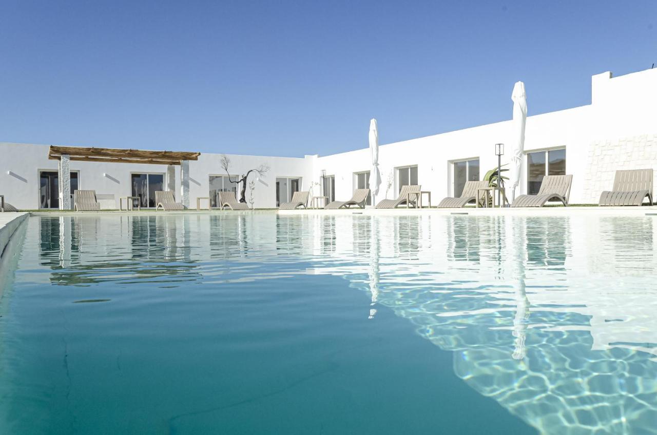 Cantine De Mare - Wine And Resort Ciro Marina Exterior photo